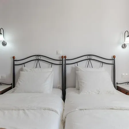 Apartment Markellas